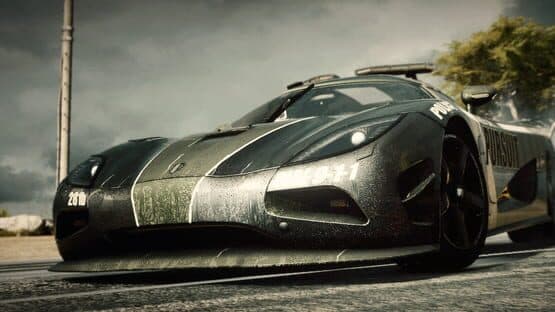 Need for Speed: Rivals — screenshot 3