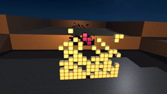 Bloxyz — screenshot 2