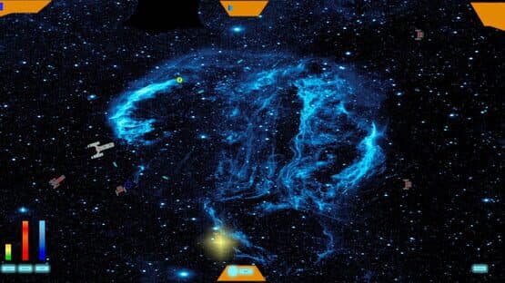 Nebula Nuker — screenshot 3