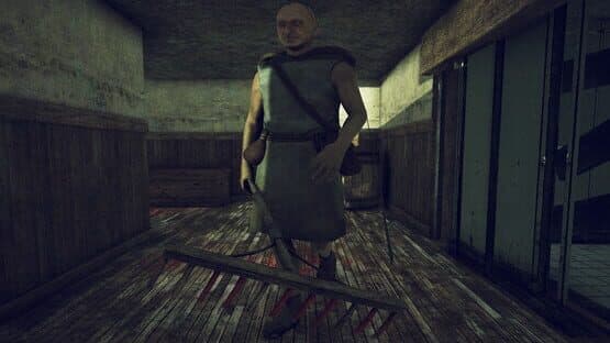 Grandpa: The Horror Game — screenshot 5