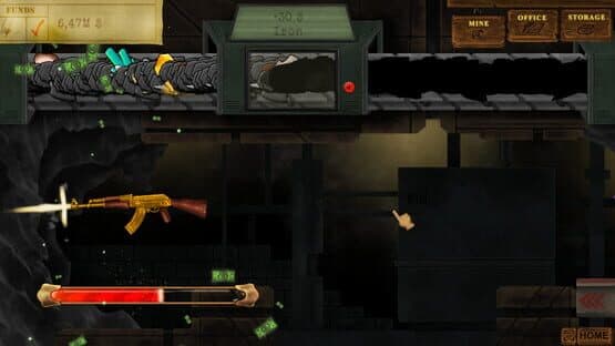 Geology Business — screenshot 1