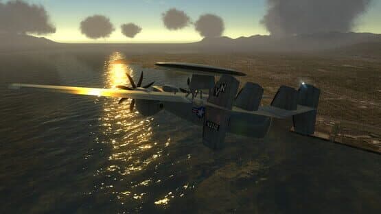 Flight Unlimited 2K18 — screenshot 2