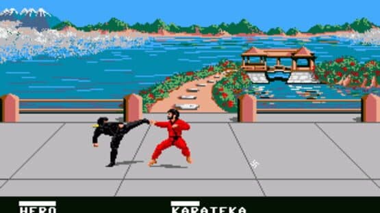 Ninja — screenshot 2