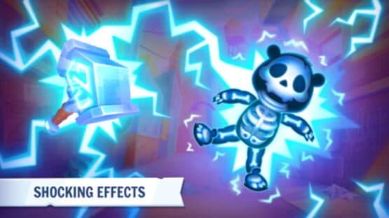 Despicable Bear — screenshot 3