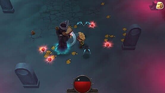 Evoland — screenshot 1