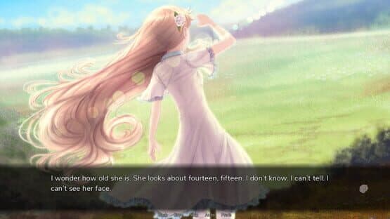 Lily of the Valley — screenshot 2