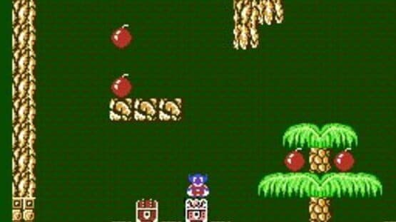 Mighty Bomb Jack — screenshot 1