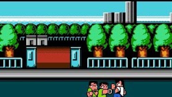 River City Ransom — screenshot 1