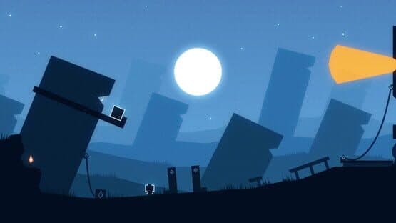 Night Lights — screenshot 3