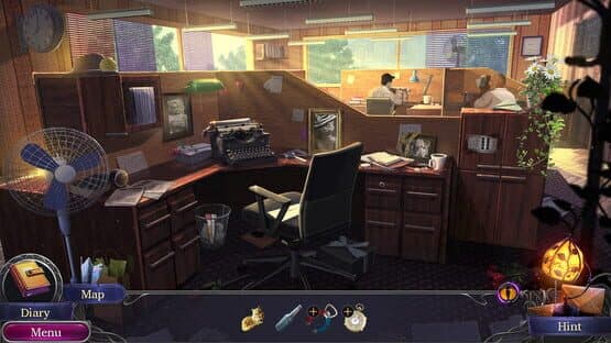 Noir Chronicles: City of Crime — screenshot 7