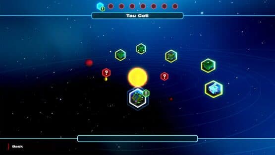Six Sides of the World — screenshot 5