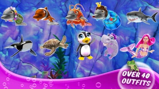 My Dolphin Show — screenshot 4