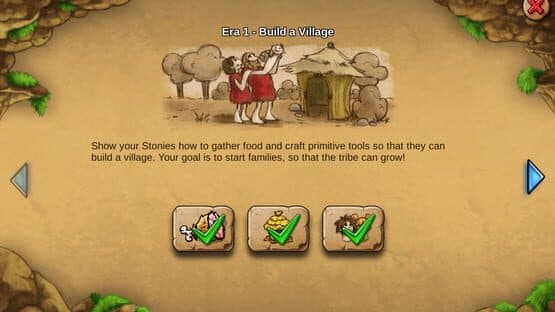 Stonies — screenshot 3