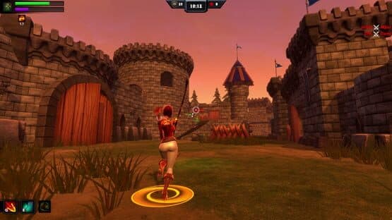 Overpower — screenshot 3