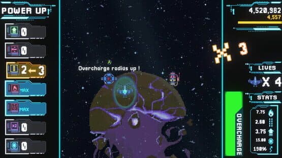 Star'Shoot — screenshot 4