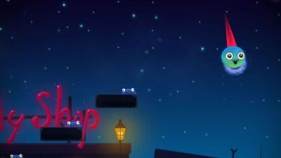 Jelly Escape — screenshot 5
