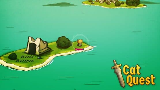 Cat Quest — screenshot 2