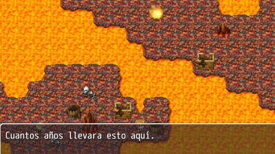 La Aventura De Axel — screenshot 3