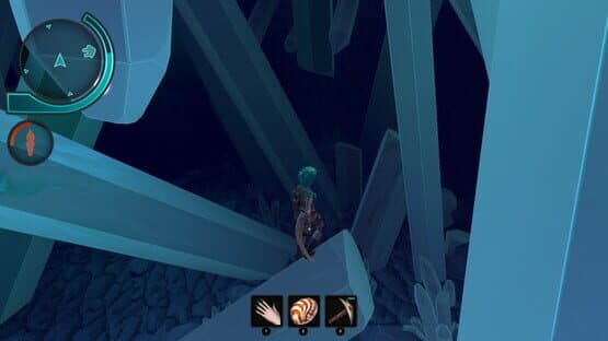 Miasma Caves — screenshot 6
