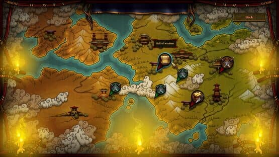 Shadowlings — screenshot 1