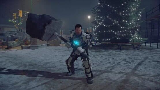Dead Rising 4 — screenshot 2