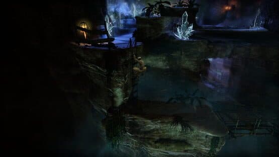 Adam's Venture Chronicles — screenshot 2