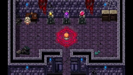 Bookers: Underground Chapter — screenshot 4