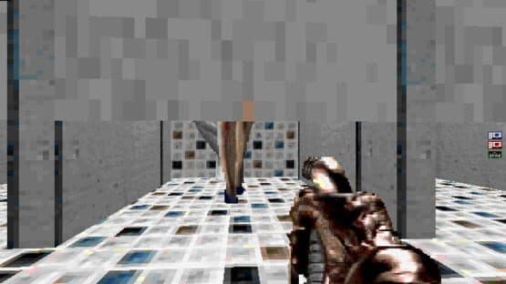 William Shatner's TekWar — screenshot 1