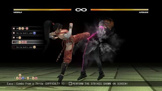 Dead or Alive 5 Ultimate — screenshot 5
