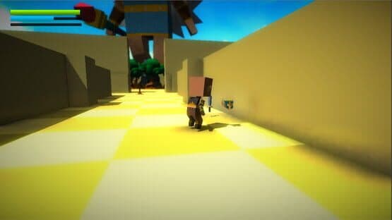 Chaos Battle — screenshot 4