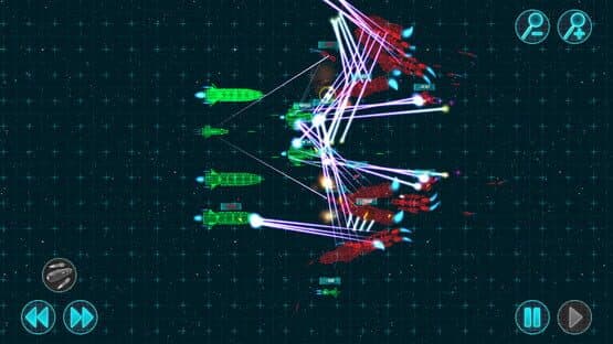 Star Tactics — screenshot 2