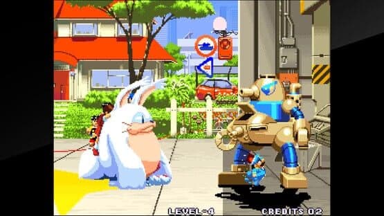 Waku Waku 7 — screenshot 4