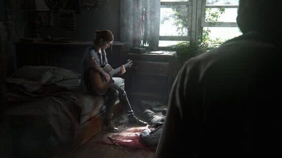 The Last of Us Part II — screenshot 2