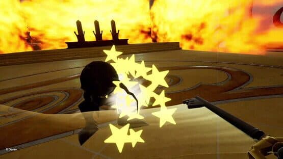 Kingdom Hearts: VR Experience — screenshot 4