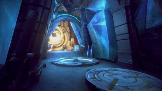 Returner 77 — screenshot 1