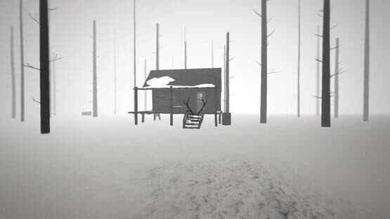 Deer Man — screenshot 1