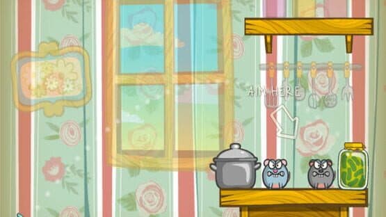 Rats Invasion 2 — screenshot 7