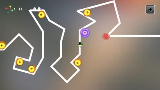 WaywaY — screenshot 1