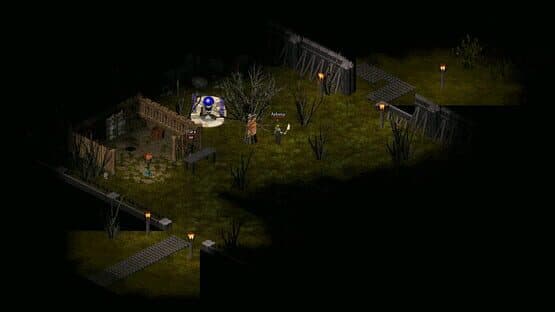 Astonia Reborn — screenshot 8