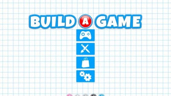 Build a Game Universe — screenshot 1