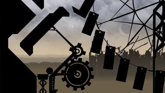 Collisions — screenshot 2