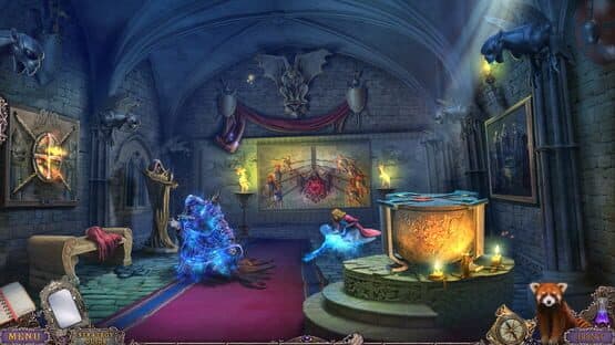 Whispered Secrets: Into the Wind - Collector's Edition — screenshot 4