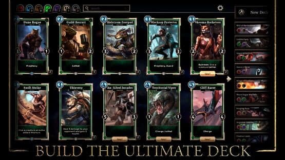 The Elder Scrolls: Legends — screenshot 5