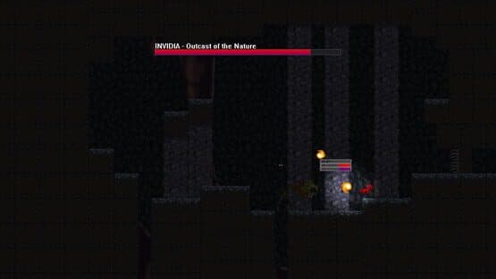 Burning Instinct — screenshot 7