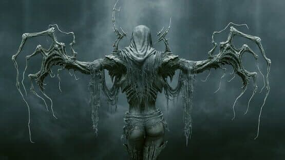 Unholy — screenshot 2