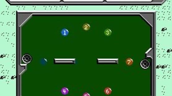 Lunar Pool — screenshot 2