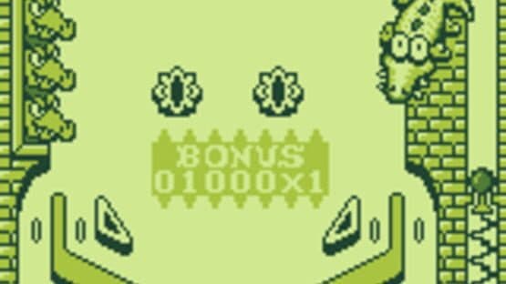 Revenge of the 'Gator — screenshot 3