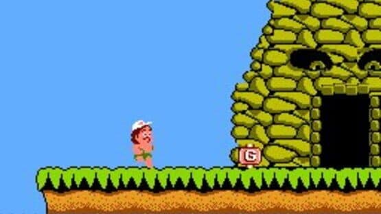 Hudson's Adventure Island — screenshot 6
