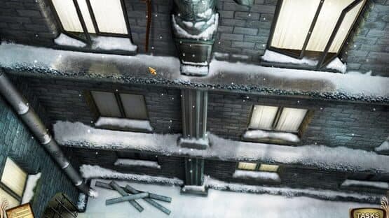 Haunted Hotel: Lonely Dream — screenshot 5