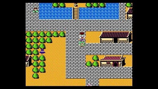 Destiny of an Emperor — screenshot 1